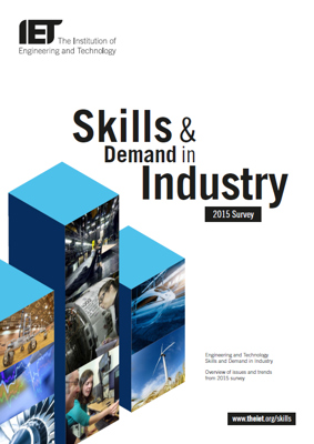 education skills 2015